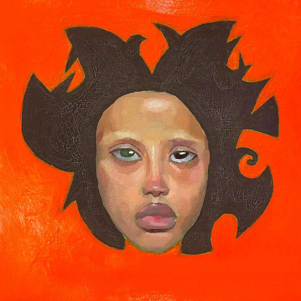 Mike Ladd – Nonechosen (Blk, Colored, Grn, Nvy LP Vinyl)