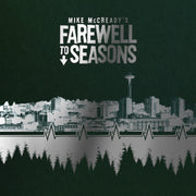 Mike McCready / Mark Sable / Sebastian Piriz – Mike McCreadys Farewell to Seasons Deluxe Hardcover (LP Vinyl)