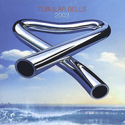 Mike Oldfield – Tubular Bells 2003 (CD)