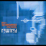 Mike + The Mechanics – Rewired (CD)