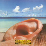 Mikio Masuda – Mickey's Mouth (Clear, Ylw, Reissue LP Vinyl)