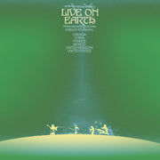 Mildlife – Live On Earth (LP Vinyl)