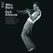 Miles Davis – A Tribute To Jack Johnson (LP Vinyl)
