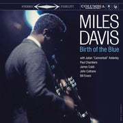 Miles Davis – Birth Of The Blue (CD)