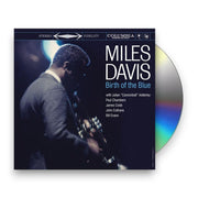 Miles Davis – Birth Of The Blue (CD)