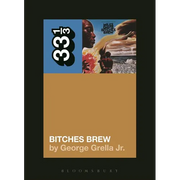 Miles Davis' Bitches Brew - Paperback
