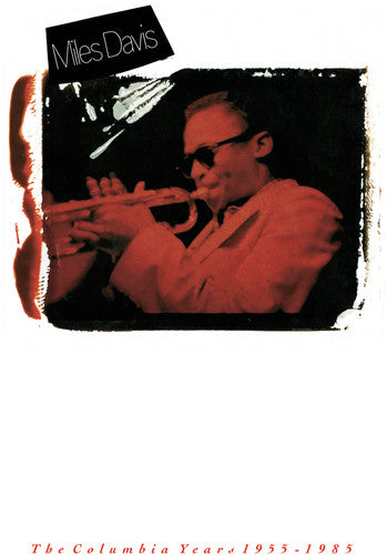 Miles Davis – Columbia Years 55-85 (4-CD)