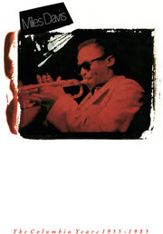Miles Davis – Columbia Years 55-85 (4-CD)