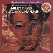 Miles Davis – Filles De Kilimanjaro (Deluxe Edition, Remastered, Bonus Track CD)