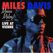 Miles Davis – Merci Miles Live At Vienne (CD)