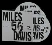 Miles Davis – Miles '56 (3-CD)