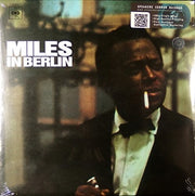 Miles Davis – Miles In Berlin (LP Vinyl)