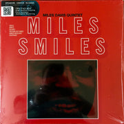 Miles Davis – Miles Smiles (LP Vinyl)