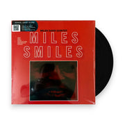 Miles Davis – Miles Smiles (LP Vinyl)