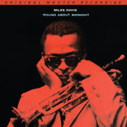 Miles Davis – 'Round About Midnight (LP Vinyl)