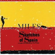 Miles Davis – Sketches of Spain (CD)