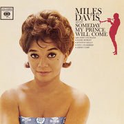 Miles Davis – Someday My Prince Will Come (LP Vinyl)