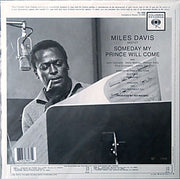 Miles Davis – Someday My Prince Will Come (LP Vinyl)