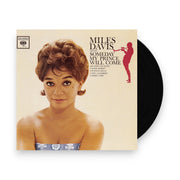 Miles Davis – Someday My Prince Will Come (LP Vinyl)