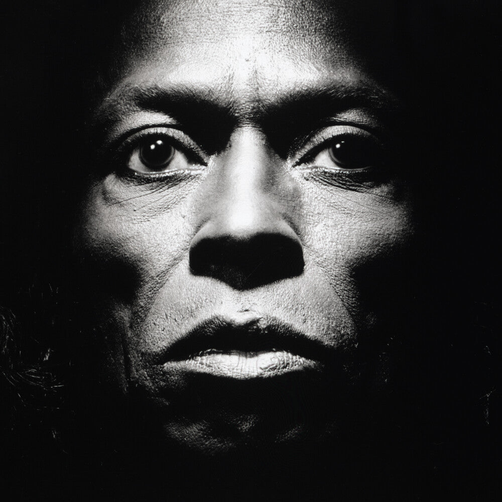 Miles Davis – Tutu (Digipak CD)