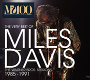 Miles Davis – Very Best Of Miles Davis (Digipak CD)