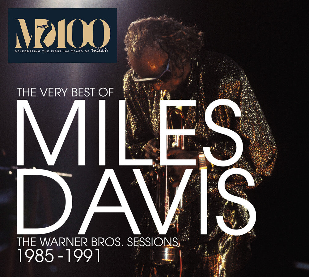 Miles Davis – Very Best Of Miles Davis (Digipak CD)
