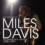 Miles Davis – Very Best Of The Warner Bros Sessions 1985-1991 (LP Vinyl)