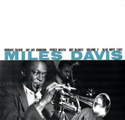 Miles Davis – Volume 2 (Blue Note Classic Vinyl Series)