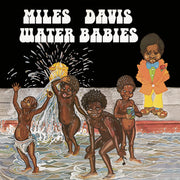 Miles Davis – Water Babies (CD)