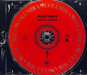 Miles Davis – Water Babies (CD)