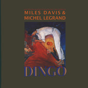 Miles & Michel Legrand Davis – Dingo: Selections Ost (LP Vinyl)