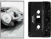 Miley – Bass Persuades (Cassette)