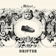 Millsart – Drifter (Ep 12" Vinyl)