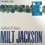 Milt Jackson – Ballads & Blues (LP Vinyl)