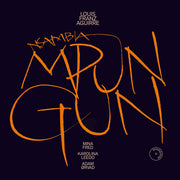 Mina Fred – Louis Franz Aguirre: Nsambia Mpungun (CD)