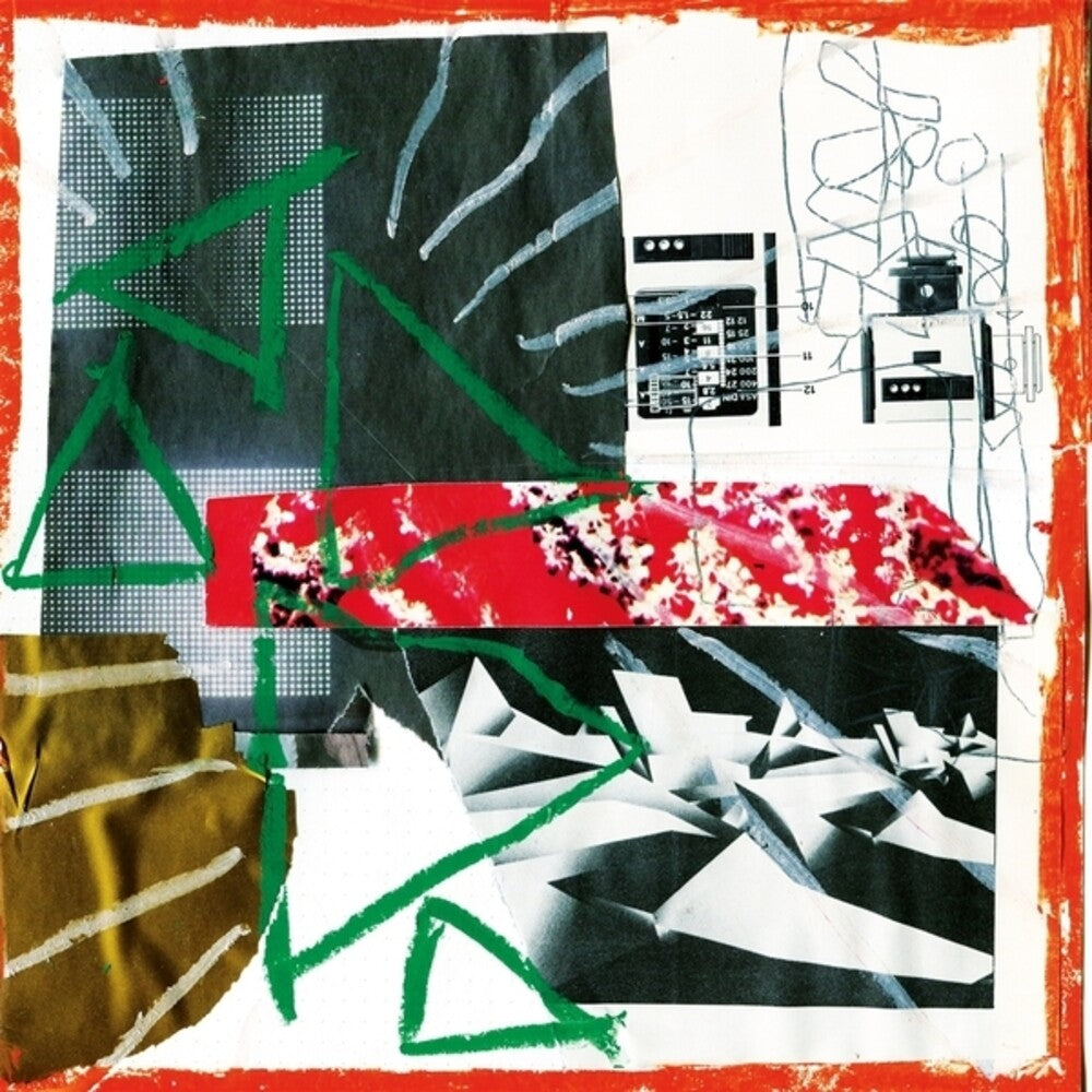 Mincka – Mincka (LP Vinyl)