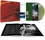 Mineral – Might As Well Be Here (Colored, Grn LP Vinyl)