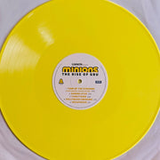 Image: Minions: The Rise Of Gru / Various (Wm) (Colv) – Minions: The Rise Of Gru / Various (Colored, Ylw LP Vinyl) Vinyl LP | Relix