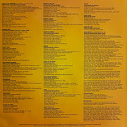 Image 3: Minions: The Rise Of Gru / Various (Wm) (Colv) – Minions: The Rise Of Gru / Various (Colored, Ylw LP Vinyl) Vinyl LP | Relix