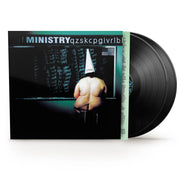 Ministry – Dark Side of the Spoon (2-LP Vinyl)