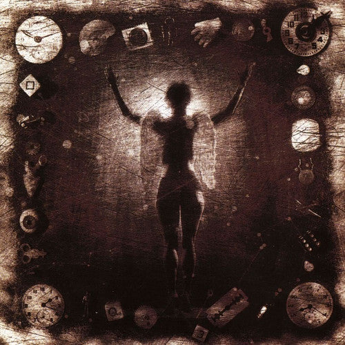 Ministry – KE*A*H** (Psalm 69 LP Vinyl)