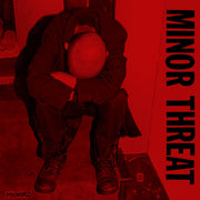 Minor Threat – First 2 7"s (LP Vinyl)