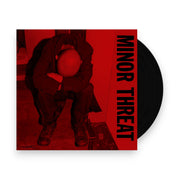 Minor Threat – First 2 7"s (LP Vinyl)
