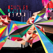 Minus The Bear – Infinity Overhead (LP Vinyl)