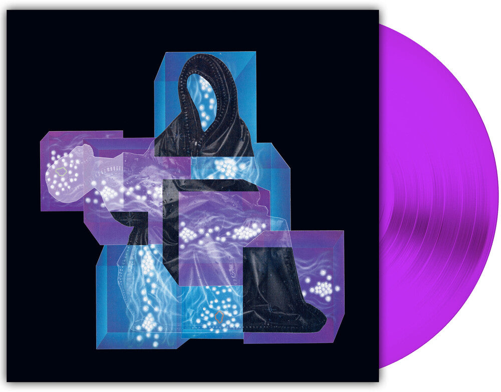 Miracle – The Living Likeness of My Electric Daemon (LP Vinyl)