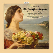Mirjam Neururer – Die Strassensangerin (CD)