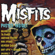 Misfits – American Psycho (CD)