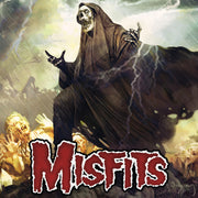 Misfits – The Devil's Rain (CD)