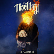 Miss May I – No Place For Me (CD)