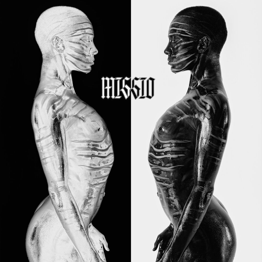 Missio – Love & Heartbreak (CD)